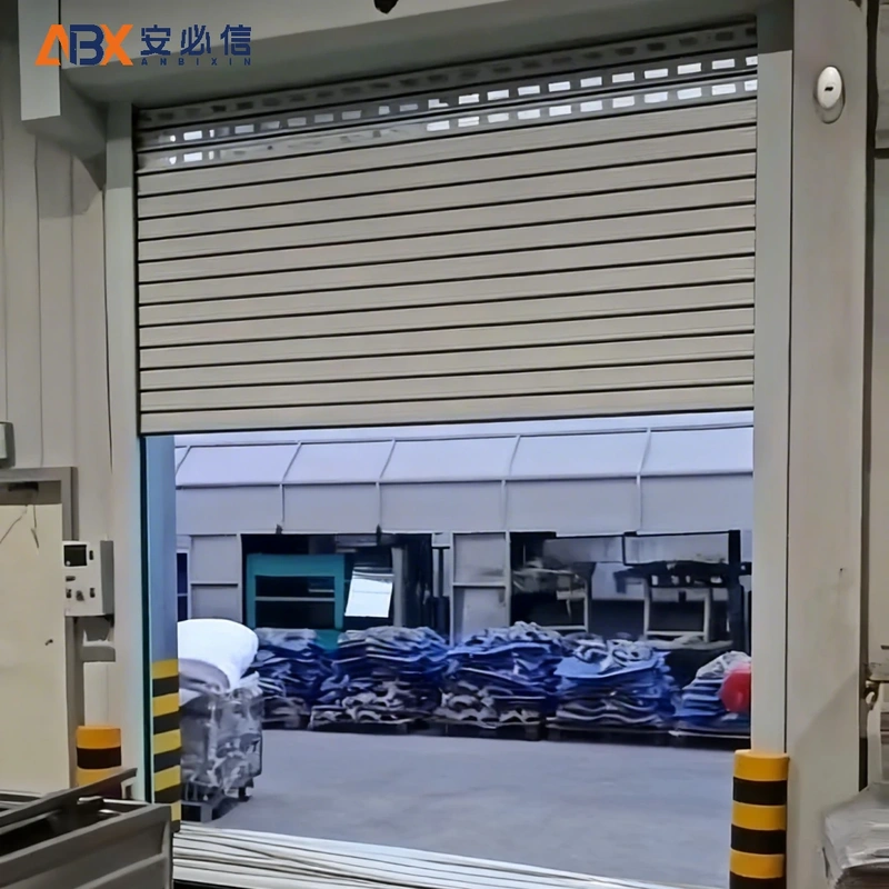 湘西土家族苗族自治州快速卷帘门