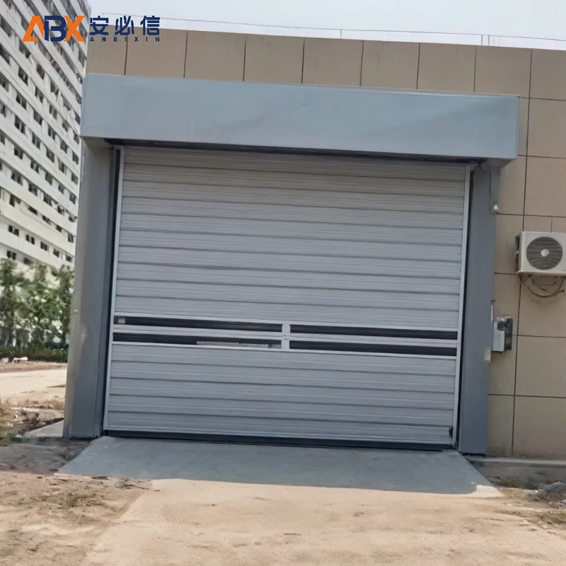 湘西土家族苗族自治州感应高速门